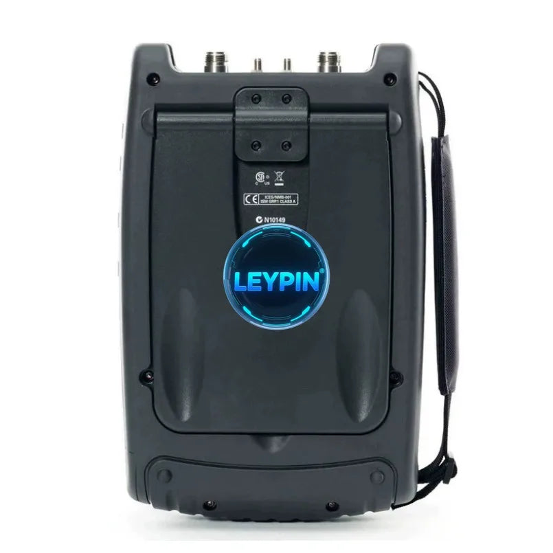 N9925A FieldFox Handheld Microwave Vector Network Analyzer, 9 GHz      lexso