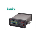 Keysight Digital Multimeter 34460A Six-and-a-half-digit Basic Truevolt 75 ppm, 4.3-inch lexso