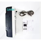 RIGOL 1GHz Spectrum Analyzer DSA705 Digital Spectrum Analyzer 100kHz~500MHz 8'' Color Display lexso