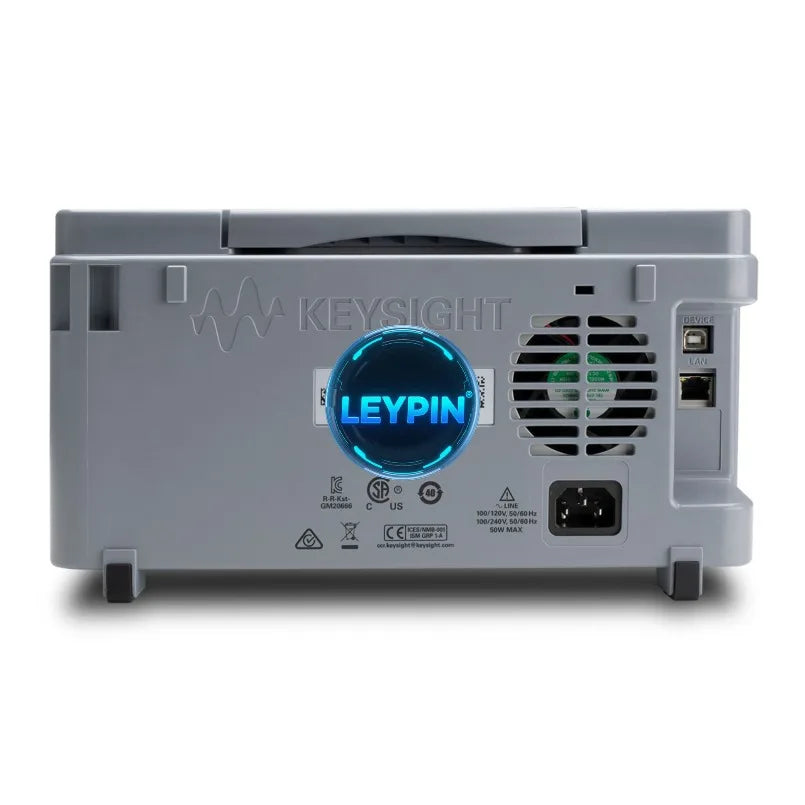 Keysight EDU33211A Waveform Generator 20 MHz 1 Channel   ytdi