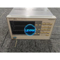 Yokogawa WT130 Power Meter Digital 3 Modules   lexso