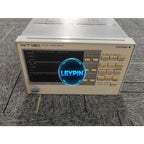 Yokogawa WT130 Power Meter Digital 3 Modules   lexso