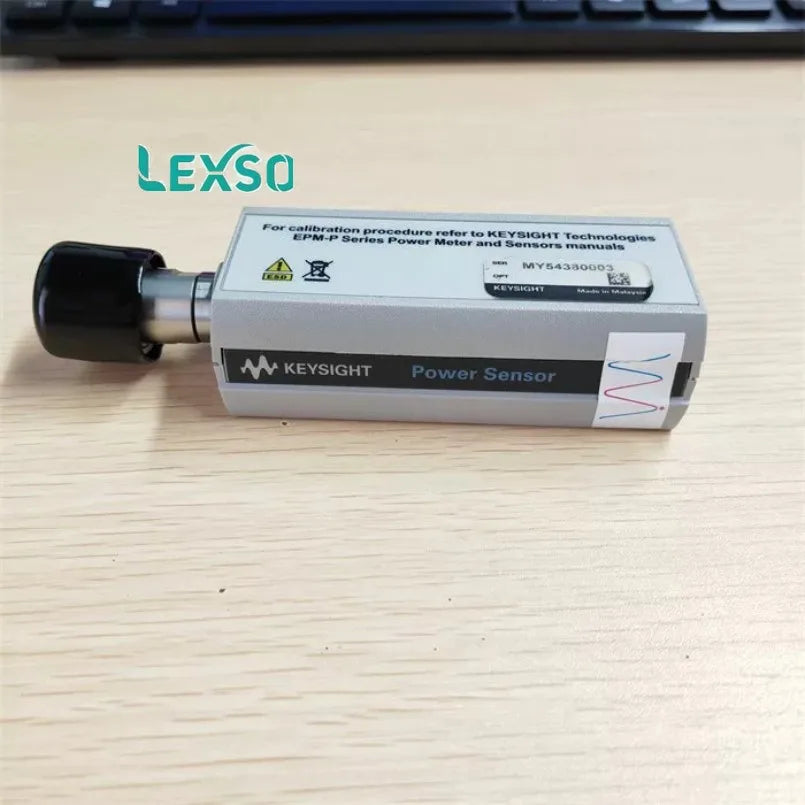 Keysight U8481A DC/10 MHz -18 GHz USB Thermocouple Power Sensor   ytdi
