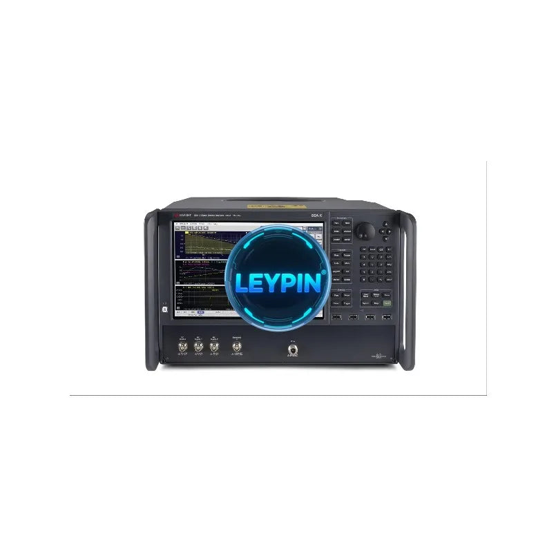 Keysight E5055A SSA-X Signal Source Analyzer, 1 MHz to 8 GHz ytdi