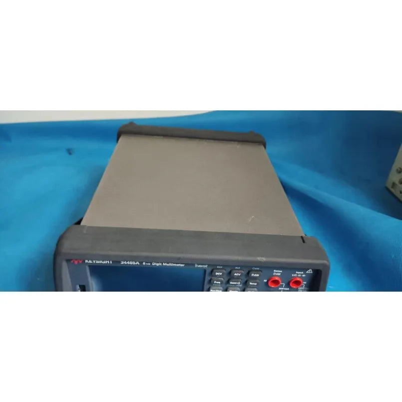 Keysight  34465A Six and a Half-Digit Digital Multimeter 34461A Desktop Multimeter 34470A Testing Equipment     ytdi