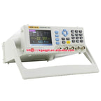 VICTOR 4091B 3.5 Inch Digital Bench Top SCPI LCR Meter 10 Hz 20 KHz Bandwidth Frequency Adjustable   ytdi