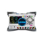 RIGOL DP932A 3CH High-Precision Triple-Output Programmable DC Power Supply with Low Noise and GPIB Interface           lexso