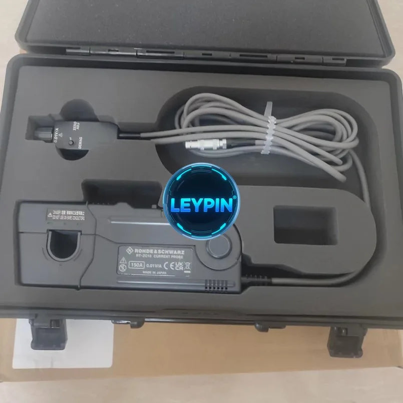 ROHDE & SCHWARZ R&S RT-ZC10 150A Current Probe RTZC10      lexso
