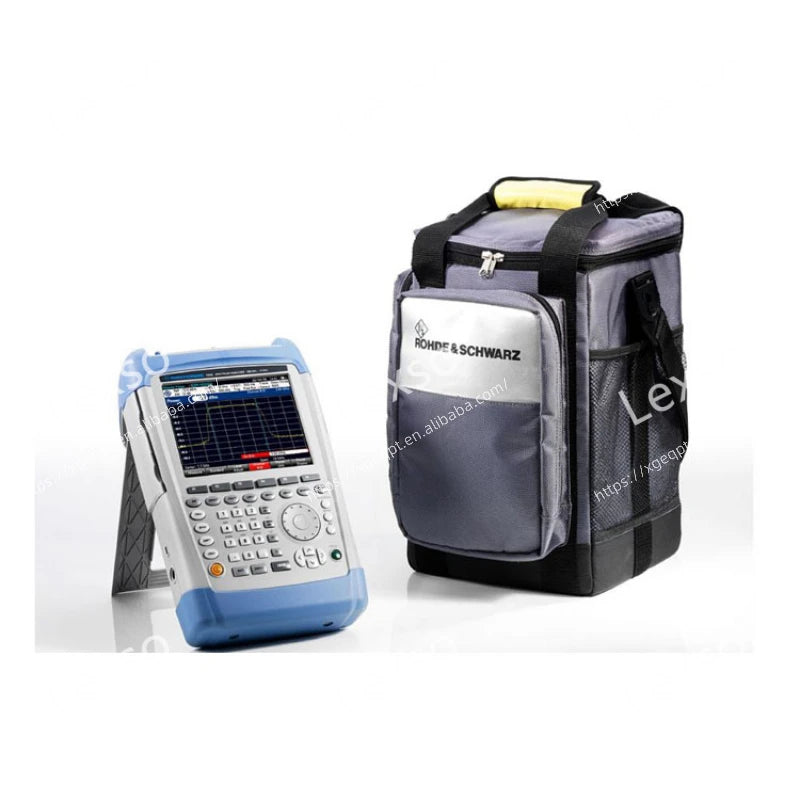 R&S FSH13 9KHz-13.6GHz RF Handheld Spectrum Analyzer Rohde-Schwarz    ytdi
