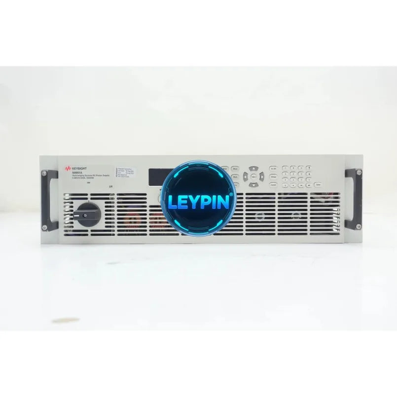 AGILENT N8951A Autoranging System DC Power Supply, 80 V, 510 A, 15000 W, 400 VAC   ytdi