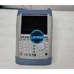 8 GHz Handheld RF Spectrum Analyzer Rohde & Schwarz R&S FSH8     lexso