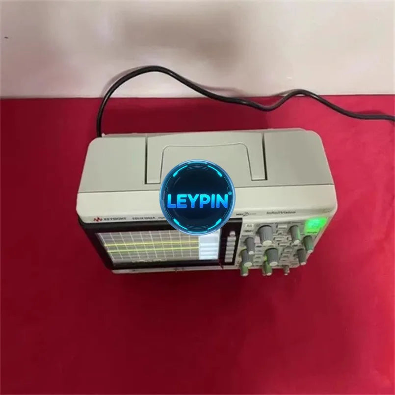 Keysight EDUX1002A Digital storage Oscilloscope 50MHZ 1GS/S     ytdi