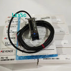 Genuine NPN Output Amplifier Unit PX-10 PX Series Heavy-duty Photoelectric Sensors New Keyence lexso