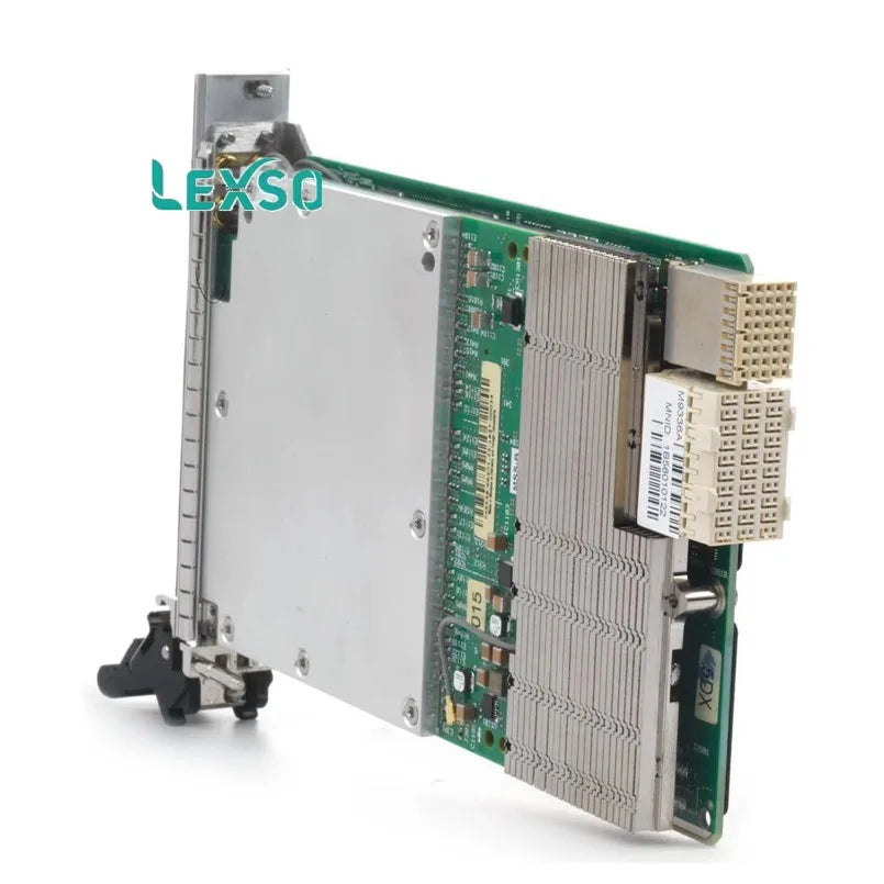 Keysight M9336A PXIe I/Q Arbitrary Waveform Generator 16-Bit 540MHz 3 Scalar Channels Made in America 1 Month Warranty lexso