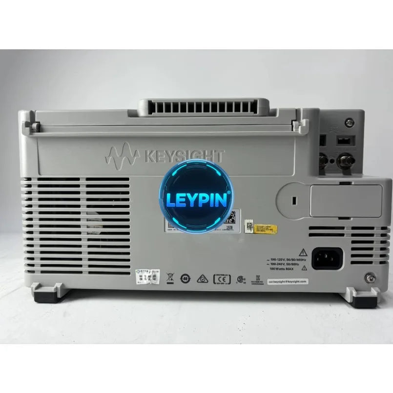 Keysight Technologies MSOX-3052A Oscilloscope In good second-hand condition     ytdi