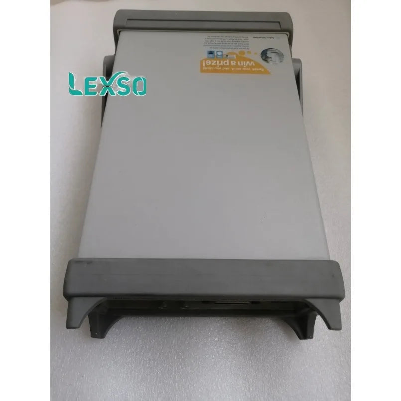34401A Agilent Multimeter second-hand    ytdi