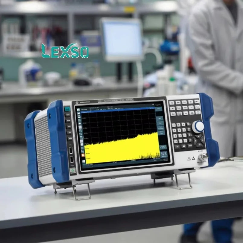 Rohde&Schwarz FPL Spectrum Analyzer FPL1003 Frequency Range 5kHz to 3GHz  ODM/OBM/OEM Customization lexso