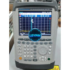 R&S ZVH8 Cable and Antenna Analyze Cable and Antenna Analyzer 100 kHz to 8 GHz  lexso