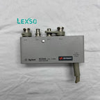 Keysight 16334A Tweezers Contacts Test Fixture Perform Impedance Evaluation on a Minimum SMD Size of 1.6(L) X 0.8(W)     lexso