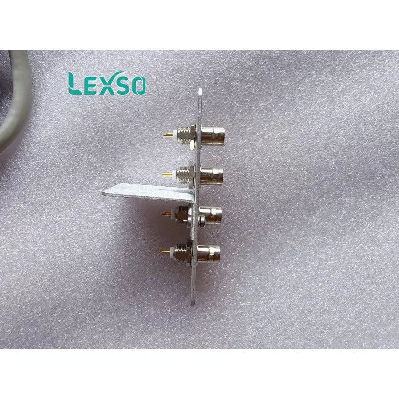 KEYSIGHT 16048A test fixture    lexso