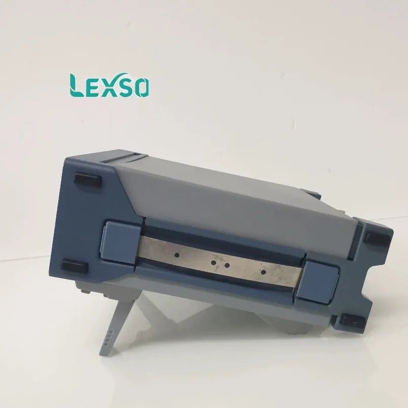R&S Rohde & Schwarz URV35 Level Meter, DC-26.5GHz Level Meter    lexso