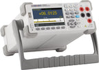 Siglent SDM3055 5.5 Digit Digital Multimeter High Precision Bench Top DMM with USB and LAN Interface