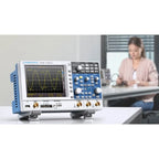 Rohde&Schwarz RTM3002 Oscilloscope 100 MHz - 1 GHz