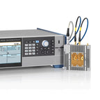 ROHDE & SCHWARZ AREG100A Automotive Radar Echo Generator Electronic Measuring Instrument lexso