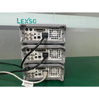 Keysight 53220A 350 MHz Universal Frequency Counter/Timer, 12 Digits/s, 100 Ps ytdi