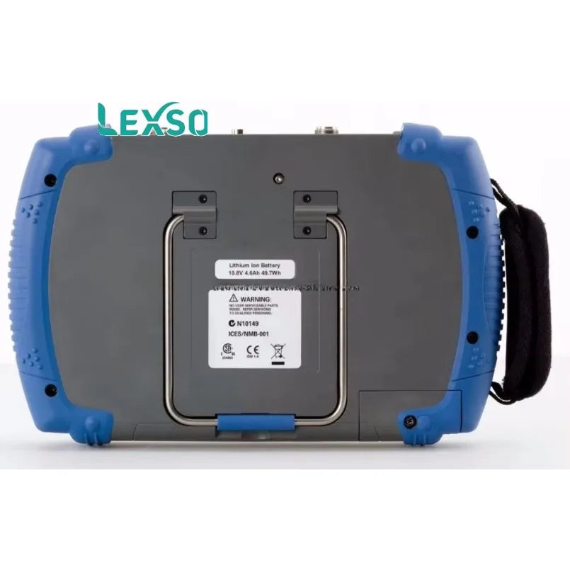 Keysight Used N9344C Handheld Spectrum Analyzer, 20 GHz (Agilent) lexso