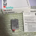New KEYENCE M8 Connector CMOS Laser Sensor LR-ZB250CP lexso