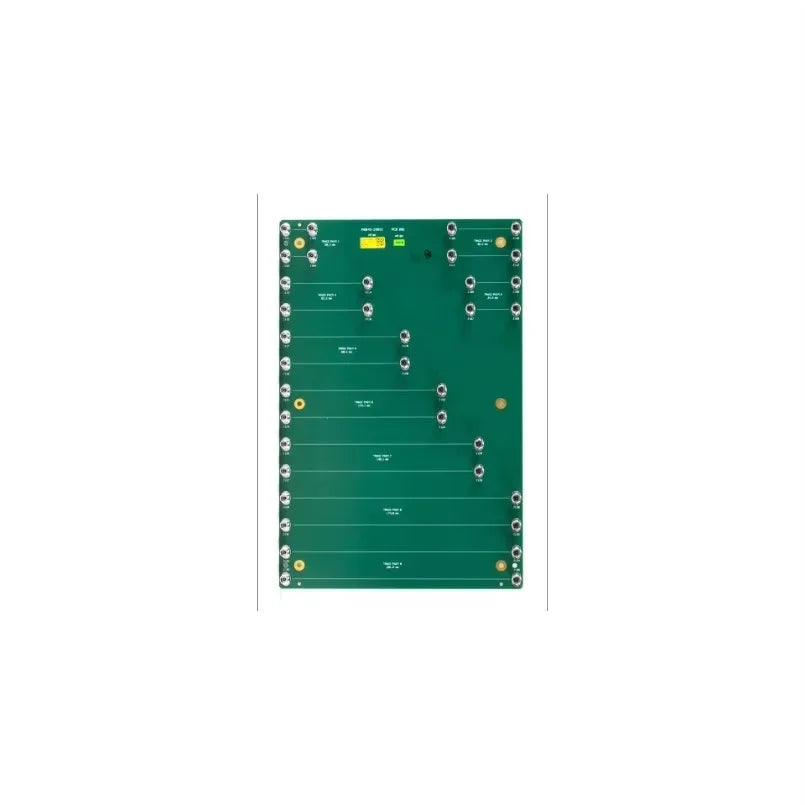 Keysight M8049A ISI Channel Boards Three ISI Boards with Five Short , Nine Medium and Seven Long Traces  lexso