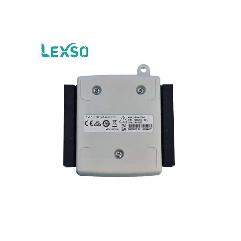 NI USB-6008/6009 Data Acquisition Card Multi-function DAQ 779051-01 Terminal Data Cable  OEM Customized Support lexso