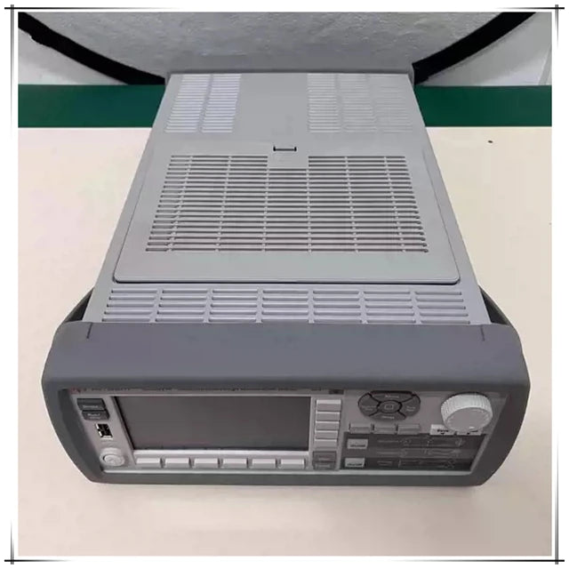 Used Keysight B2985A Electrometer and Precision Power Supply