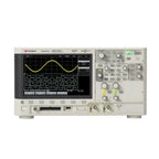 Keysight InfiniiVision 2000 X Series DSOX2012A Oscilloscope,100 MHz,2 Analog Channels - Get a Discount