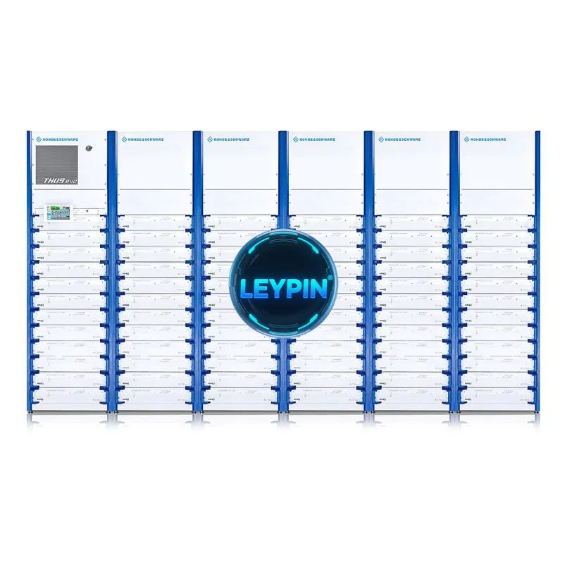 ROHDE&SCHWARZ THU9evo THU9evo (1.5 kW - 17.5 KW) THU9evo (23.0 kW - 34.0 KW) Liquid-cooled UHF Transmitter     lexso