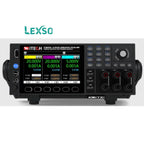 ITECH IT-N6332A Programmable DC Electronic Load High Precision Battery Testing Equipment  lexso