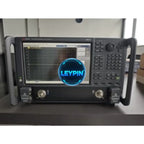Agilent N5247b 67 GHz 2/4 Ports Network Analyzer 1/2 Sources      lexso
