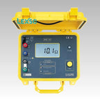 Chauvin Arnoux Ca6462 Digital Multifunctional Earth Resistance Tester   lexso