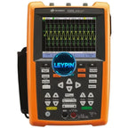 Keysight U1620A 200MHz Handheld Digital Oscilloscope with 100MHz Bandwidth Original Sampling Rateytdi    ytdi