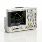 Keysight/Agilent DSOX2004A Oscilloscope 70 MHz 4 Analog Channels  lexso