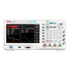 Uni-T Utg4122A 120Mhz Professional Signal Generator Precise Function Arbitrary Waveform Generator 500Msa Sampling Speed lexso