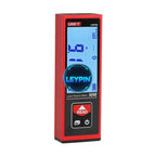 UNI-T LM50B High-precision Bluetooth Laser Distance Meter fits for Building Room Measuring Instrument    lexso