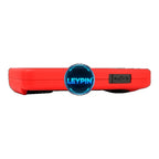 UNI-T UTi120T Pocket-sized  3.5 TFT Touch Screen  Digital Zoom 1.0 to 8x IP54 LED Flashlight     lexso