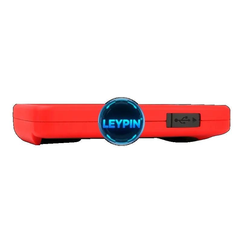 UNI-T UTi120T Pocket-sized  3.5 TFT Touch Screen  Digital Zoom 1.0 to 8x IP54 LED Flashlight     lexso