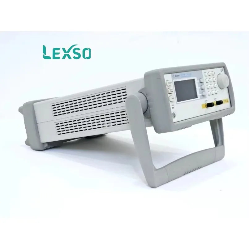 used Keysight Agilent J7211A Attenuation Control Unit DC to 6 GHz 121 dB 1 dB Step   lexso