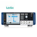 Rohde&Schwarz SMW200A Vector Signal Generator with a Maximum Frequency of 67 GHz  lexso