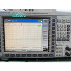 1 Pcs ROHDE & SCHWARZ R&S CMU200 UNIVERSAL RADIO COMMUNICATION TESTER/IC   lexso