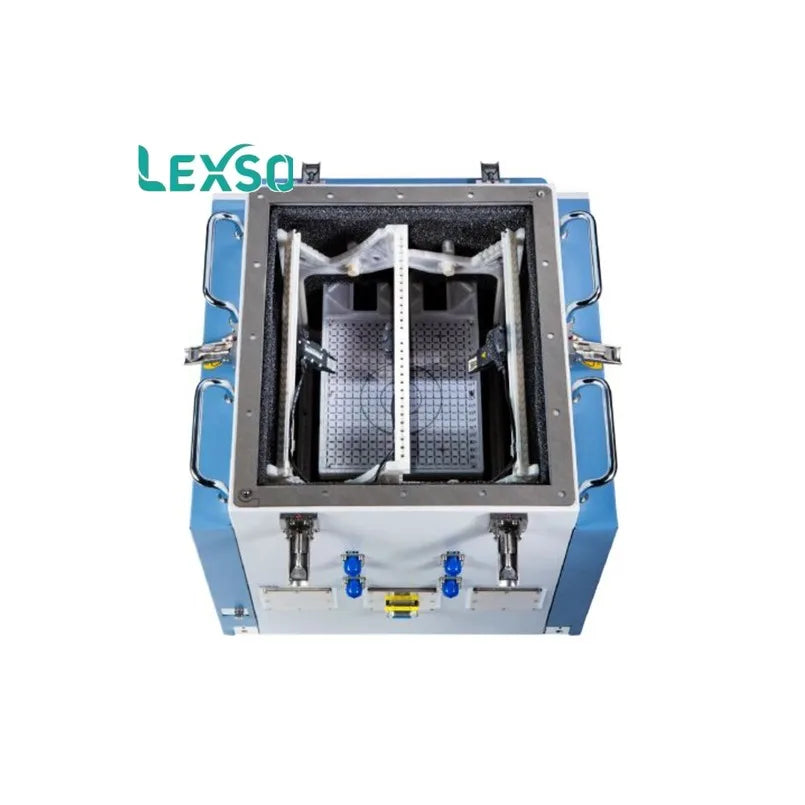 ROHDE&SCHWARZ TS7124 TS7124AS TS7124M TS-F24WA1 TS-F24-V1 TS-F24-V2 TS-F24-V3 TS-F24NB2 TS-F24HLF1 RF Shielding Box   lexso