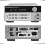Used Agilent Keysight 6613C DC Regulated Power Supply 50V